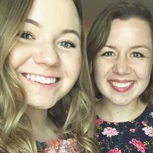 Meet your Posher, Connie